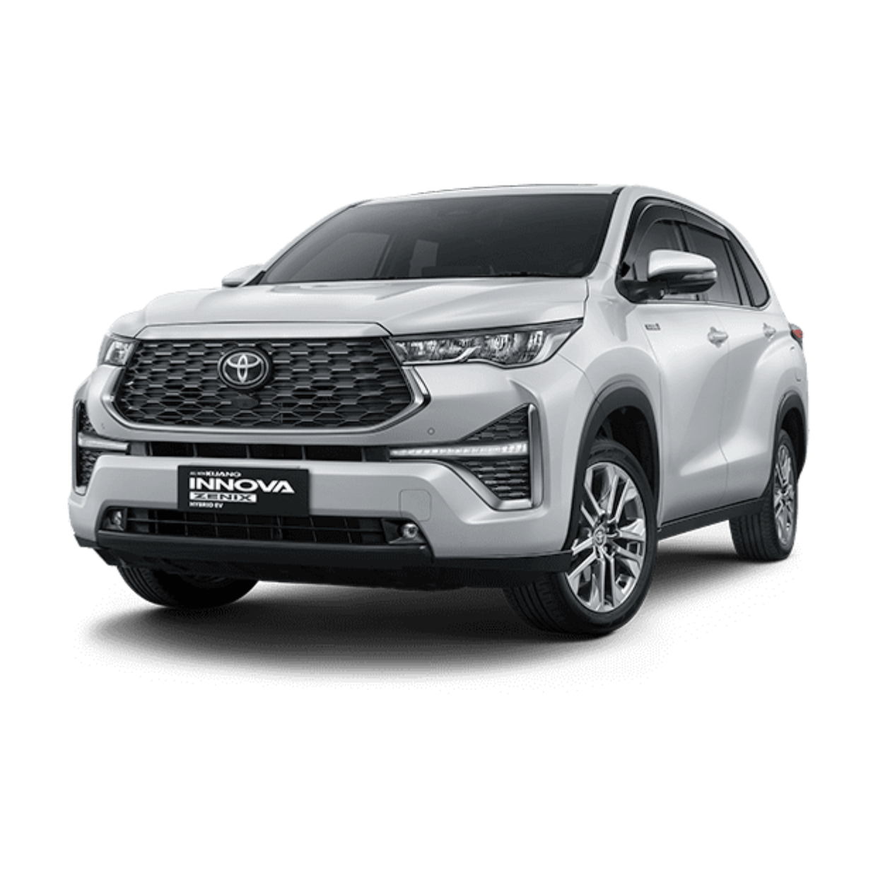 Toyota Avanza (Matic)