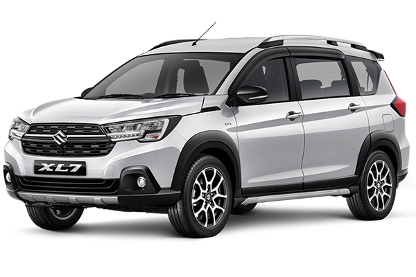 Toyota Avanza (Matic)